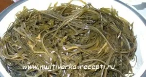 Салат з маком Салат з маком