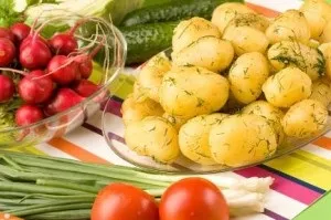 Найпопулярніші і смачні страви з картоплі (смачні) Найпопулярніші і смачні страви з картоплі
