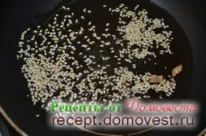 Салат з солодкого перцю по-корейськи - рецепти від домовеста (зазвичай) Салат з солодкого перцю по-корейськи - рецепти від домовеста