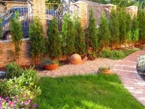 Садові скульптури в ландшафтному дизайні (дизайні) Садові скульптури в ландшафтному дизайні