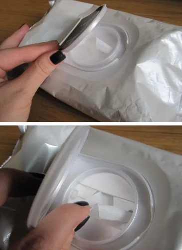 Серветки для зняття макіяжу від mac wipes lingettes demaquillantes відгуки (Свотч) Серветки для зняття макіяжу від mac wipes lingettes demaquillantes відгуки