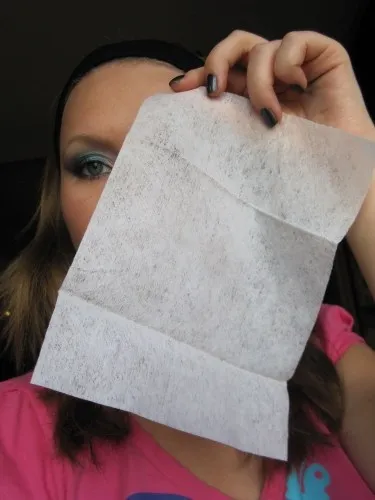 Серветки для зняття макіяжу від mac wipes lingettes demaquillantes відгуки (lingettes) Серветки для зняття макіяжу від mac wipes lingettes demaquillantes відгуки
