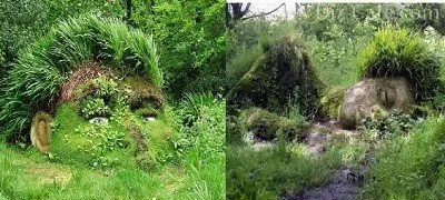 Садова скульптура особливості декорування літнього саду (садова скульптура) Садова скульптура особливості декорування літнього саду