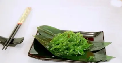 Салат чука користь і шкода, як вибрати, як зберігати, як вживати (салат) Салат чука користь і шкода, як вибрати, як зберігати, як вживати