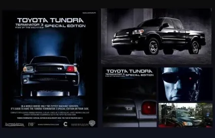 Найцікавіші моменти історії бренду toyota топ 10 (історії) Найцікавіші моменти історії бренду toyota топ 10