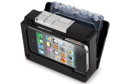 Самі незвичайні гаджети для iphone і ipad (Макстер) Самі незвичайні гаджети для iphone і ipad