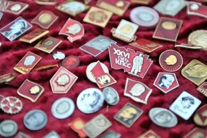 Найдорожчі і рідкісні значки ссср їх ціна і вартість (дорогі) Найдорожчі і рідкісні значки ссср їх ціна і вартість