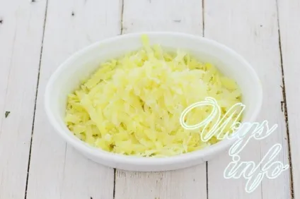 Салат з вешенками і куркою рецепт з фото (курка) Салат з вешенками і куркою рецепт з фото
