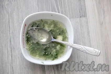 Салат з помідорами і смаженими кабачками - рецепт з фото (рецепт) Салат з помідорами і смаженими кабачками - рецепт з фото