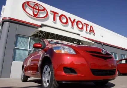 Найцікавіші моменти історії бренду toyota топ 10 (toyota) Найцікавіші моменти історії бренду toyota топ 10