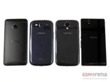 Samsung galaxy s4 vs htc one два головних флагмана (конкурси.) Samsung galaxy s4 vs htc one два головних флагмана