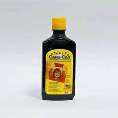 Санасол - інструкція із застосування, відгуки (застосування) Санасол - інструкція із застосування, відгуки