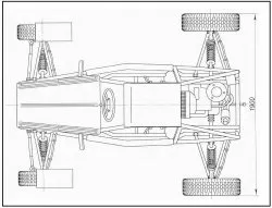 Саморобні автомобілі, креслення конструкції (автомобілі) Саморобні автомобілі, креслення конструкції