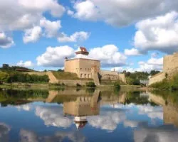 Санкт-Петербург - котка, самостійний маршрут в Котко (березі Фінської затоки) Санкт-Петербург - котка, самостійний маршрут в Котко