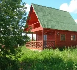 Самостійний знесення будівель на дачних ділянках, будівельний портал