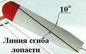 Саморобний тихохідний вітряк