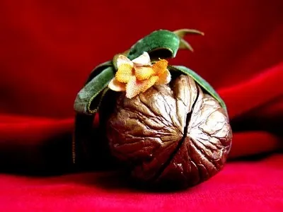 Щасливі горішки з передбаченнями (горішки) Щасливі горішки з передбаченнями