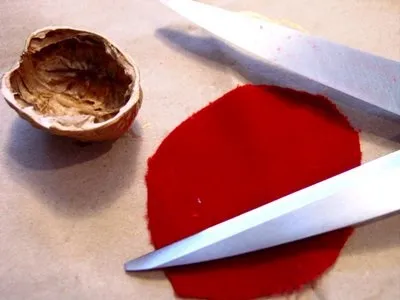 Щасливі горішки з передбаченнями (горіхи з передбаченнями) Щасливі горішки з передбаченнями
