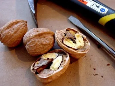 Щасливі горішки з передбаченнями (горіхи з передбаченнями) Щасливі горішки з передбаченнями