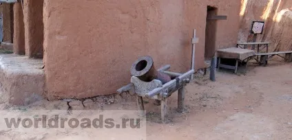 Сарай-Бату - столиця золотої орди, дороги світу (золотий) Сарай-Бату - столиця золотої орди, дороги світу