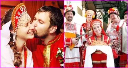 Найважливіші весільні прикмети, звичаї на сватання! (Звичаї) Найважливіші весільні прикмети, звичаї на сватання!