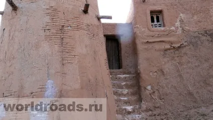 Сарай-Бату - столиця золотої орди, дороги світу (астраханська область) Сарай-Бату - столиця золотої орди, дороги світу