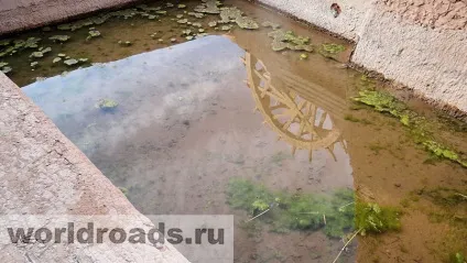 Сарай-Бату - столиця золотої орди, дороги світу (сарай-Бату Сєвєродонецьк) Сарай-Бату - столиця золотої орди, дороги світу