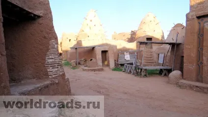 Сарай-Бату - столиця золотої орди, дороги світу (сарай-Бату Сєвєродонецьк) Сарай-Бату - столиця золотої орди, дороги світу