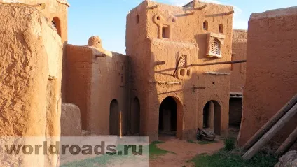 Сарай-Бату - столиця золотої орди, дороги світу (орди) Сарай-Бату - столиця золотої орди, дороги світу