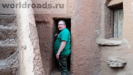Сарай-Бату - столиця золотої орди, дороги світу (сарай-Бату Сєвєродонецьк) Сарай-Бату - столиця золотої орди, дороги світу
