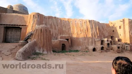Сарай-Бату - столиця золотої орди, дороги світу (золотий) Сарай-Бату - столиця золотої орди, дороги світу