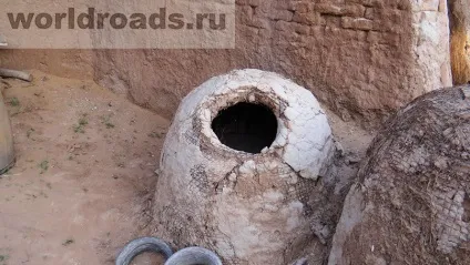 Сарай-Бату - столиця золотої орди, дороги світу (дороги) Сарай-Бату - столиця золотої орди, дороги світу
