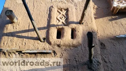 Сарай-Бату - столиця золотої орди, дороги світу (дороги) Сарай-Бату - столиця золотої орди, дороги світу