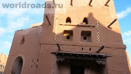 Сарай-Бату - столиця золотої орди, дороги світу (столиця) Сарай-Бату - столиця золотої орди, дороги світу