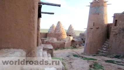 Сарай-Бату - столиця золотої орди, дороги світу (сарай-Бату Сєвєродонецьк) Сарай-Бату - столиця золотої орди, дороги світу