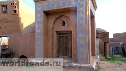 Сарай-Бату - столиця золотої орди, дороги світу (астраханська область) Сарай-Бату - столиця золотої орди, дороги світу