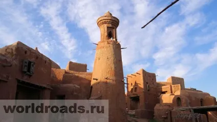 Сарай-Бату - столиця золотої орди, дороги світу (сарай-Бату) Сарай-Бату - столиця золотої орди, дороги світу
