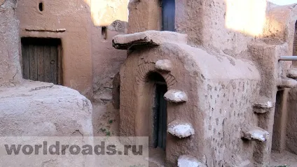 Сарай-Бату - столиця золотої орди, дороги світу (дороги) Сарай-Бату - столиця золотої орди, дороги світу