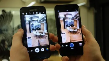 Samsung galaxy s7 проти htc 10 що краще вибрати (galaxy) Samsung galaxy s7 проти htc 10 що краще вибрати