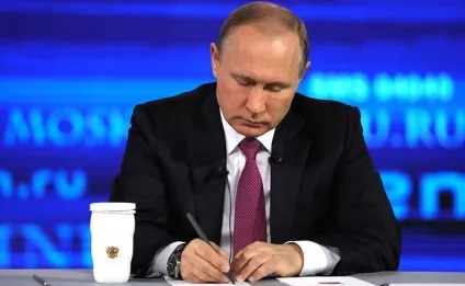 Найяскравіші відповіді «прямої лінії» путина (лінії) Найяскравіші відповіді «прямої лінії» путина