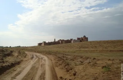 Сарай-Бату - подорож в золоту орду, клуб мандрівників Лукас тур (сарай-Бату) Сарай-Бату - подорож в золоту орду, клуб мандрівників Лукас тур