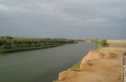 Сарай-Бату - подорож в золоту орду, клуб мандрівників Лукас тур (сарай-Бату) Сарай-Бату - подорож в золоту орду, клуб мандрівників Лукас тур