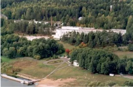 Санаторії Підмосков'я рейтинг кращих баз відпочинку (кращих) Санаторії Підмосков'я рейтинг кращих баз відпочинку