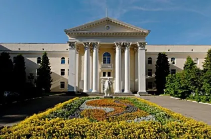 Санаторії Підмосков'я рейтинг кращих баз відпочинку (санаторії) Санаторії Підмосков'я рейтинг кращих баз відпочинку