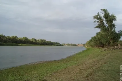 Сарай-Бату - подорож в золоту орду, клуб мандрівників Лукас тур (сарай-Бату) Сарай-Бату - подорож в золоту орду, клуб мандрівників Лукас тур