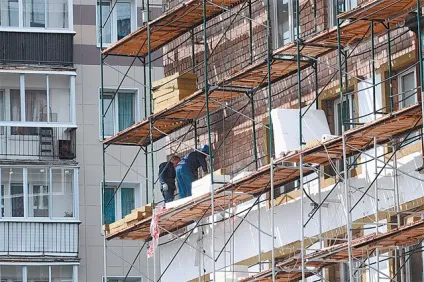 Самоотделка або під ключ як зробити вибір покупцеві новобудови, квадратні метри, нерухомість,