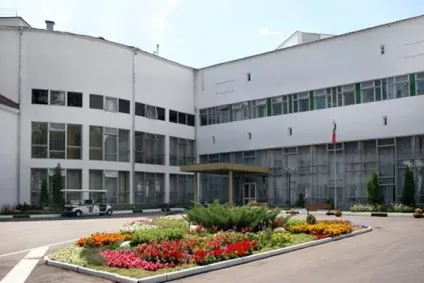 Санаторії Підмосков'я рейтинг кращих баз відпочинку (кращих) Санаторії Підмосков'я рейтинг кращих баз відпочинку