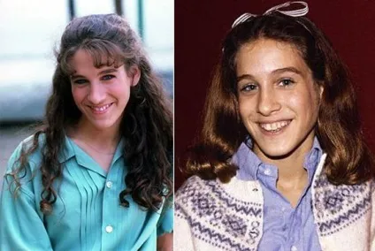 Сара Джесіка Паркер (sarah jessica parker) - біографія, фото, особисте життя (діти), зростання вага sarah