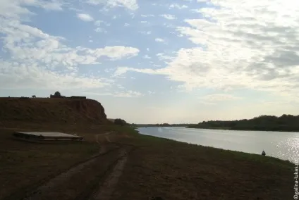 Сарай-Бату - подорож в золоту орду, клуб мандрівників Лукас тур (сарай-Бату) Сарай-Бату - подорож в золоту орду, клуб мандрівників Лукас тур