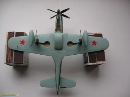 Літак з фанери своїми руками креслення моделі на фото, відео (модель літака) Літак з фанери своїми руками креслення моделі на фото, відео